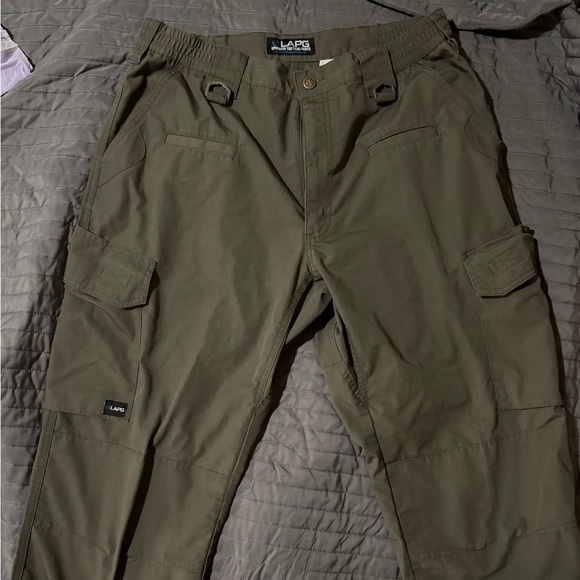 LAPG basic operator pants - Picture 1 of 3